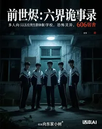 前世燼：六界詭事錄