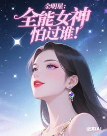 全明星：全能女神怕過(guò)誰(shuí)！