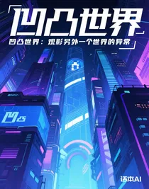 凹凸世界：觀影另一個(gè)世界