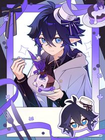 星泣風(fēng)吟