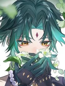 原神：青影歸途
