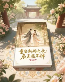 重生新婚之夜：辰王逃不掉