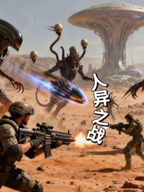人異之戰(zhàn)