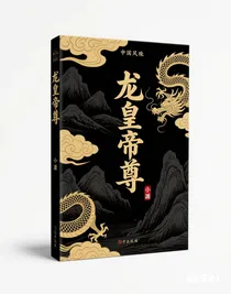 龍皇帝尊