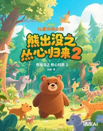 熊出沒之熊心歸來2