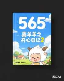 喜羊羊之開心日記2