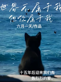 世界不屬于我但你屬于我