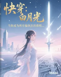 快穿：白月光她總在被迫修羅場