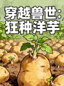 穿越獸世：狂種洋芋（furry）