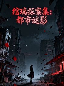 綰璃探案集：都市謎影