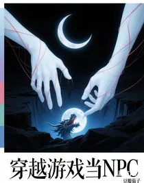 穿越游戲當(dāng)NPC