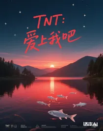 TNT：愛(ài)上我吧，現(xiàn)在