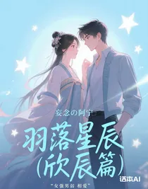 羽落星辰（欣辰篇）