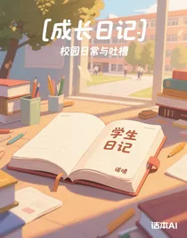 成長(zhǎng)日記：校園日常與吐槽