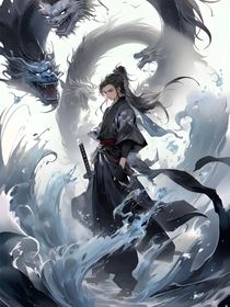 修仙的路？