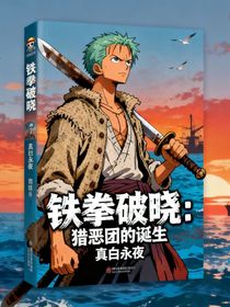 海賊：鐵拳破曉
