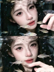 田嘉瑞：踮腳偷吻你