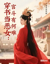 穿書當(dāng)惡女：宮斗有何難