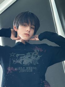 王櫓杰夢女睡前小故事
