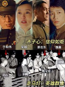 沉默的榮耀之暗夜薔薇