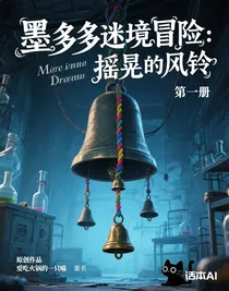 墨多多迷境冒險(xiǎn)：搖晃的風(fēng)鈴