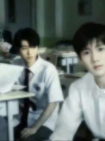 軟萌校霸戀上高冷學霸