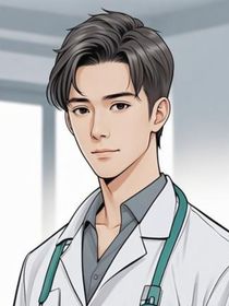 小說中的醫(yī)院