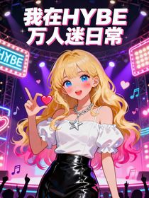 韓娛：我在HYBE的萬人迷日常