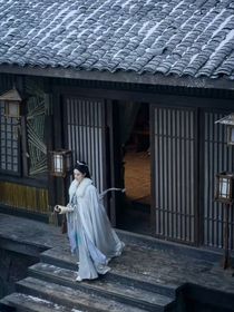 赴山海：莫妄，莫忘