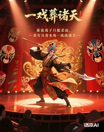 一戲葬諸天