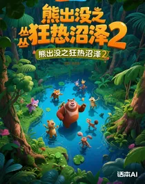 熊出沒之狂熱沼澤2