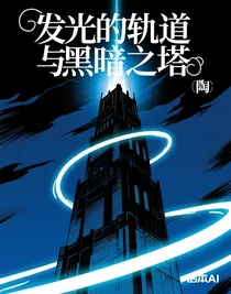 發(fā)光的軌道與黑暗之塔