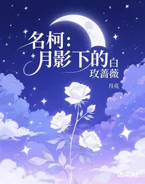 名柯：月影下的白薔薇