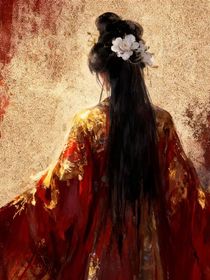 深宮曲自創(chuàng)模式同人文