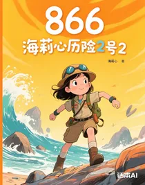 海莉心歷險2號2