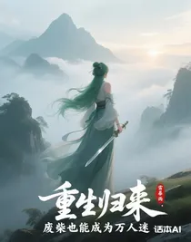 重生歸來：廢柴也能成為萬人迷