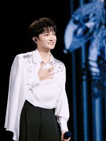 周深：先婚后愛