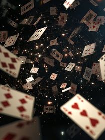 一覺醒來全球電競水平下降而我不變