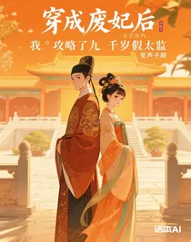 穿成廢妃后，我攻略了九千歲假太監(jiān)