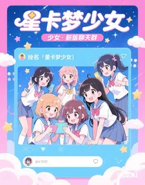 星卡夢少女的新版聊天群