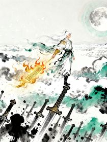 從廢材到九霄：我的古鐘能吞法則