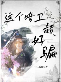 這個(gè)暗衛(wèi)超好騙