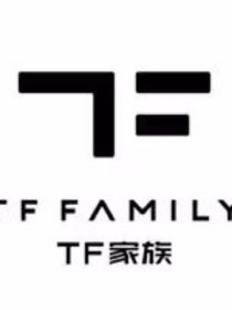 Tf家族4代！