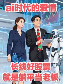 長線好股票就是躺平當(dāng)老板（ai時(shí)代的愛情）