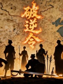 破逆令