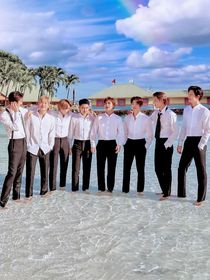 EXO——我的機車小姐