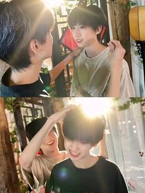 萌西小暖妙