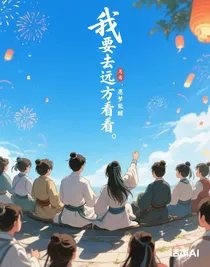 我要去遠(yuǎn)方看看