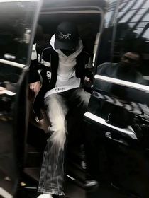 我想下樓