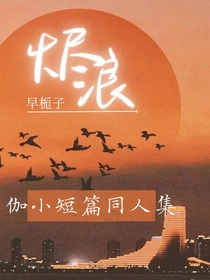 燼浪（伽小同人集）